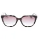 Unisex Sunglasses Guess GU7870-83Z Ø 55 mm