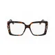 Ladies' Spectacle frame Lanvin LNV2629-236 Ø 53 mm