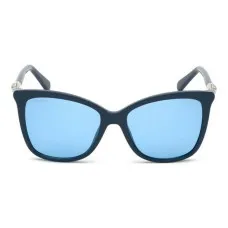 Ladies' Sunglasses Swarovski SK022790V Ø 55 mm