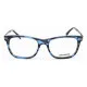 Unisex' Spectacle frame Zadig & Voltaire VZV167-0M00