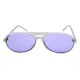 Gafas de Sol Unisex Opposit TM-016S-01_GREY ø 58 mm