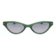 Gafas de Sol Mujer Opposit TM-505S-03_GREEN Ø 51 mm