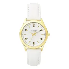 Ladies' Watch Nautica NAPVNC001 (Ø 36 mm)