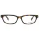 Ladies' Spectacle frame Diesel DL5038 52055 Ø 52 mm