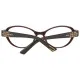 Ladies' Spectacle frame Diesel 1001 Ø 51 mm