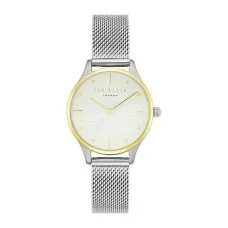 Reloj Mujer Ted Baker TE50704001 (Ø 30 mm)