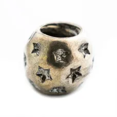 Ladies' Beads Viceroy VMM0033-00 Silver 1 cm