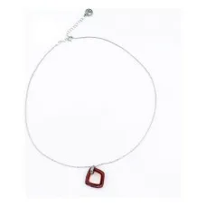 Ladies' Pendant Viceroy 1054C000-24 45 cm