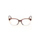 Ladies' Spectacle frame Emilio Pucci EP5184-53056 Ø 53 mm