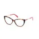 Ladies' Spectacle frame Emilio Pucci EP5101-56052 ø 56 mm