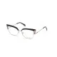 Ladies' Spectacle frame Emilio Pucci EP5147-55005 Ø 55 mm
