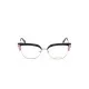 Ladies' Spectacle frame Emilio Pucci EP5147-55005 Ø 55 mm