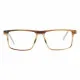 Men' Spectacle frame Hackett London HEB20918754 Brown