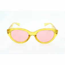 Ladies' Sunglasses Polaroid PLD6051-G-S-40G Ø 52 mm