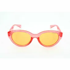Ladies' Sunglasses Polaroid PLD6051-G-S-35J Ø 52 mm