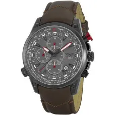 Reloj Hombre Aviator AVW1369G185S (Ø 43 mm) (Ø 44 mm)