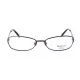 Unisex' Spectacle frame Gant TORCA-SPUR Purple Ø 51 mm