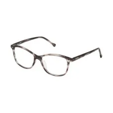 Ladies'Spectacle frame Loewe VLW9575201EW (ø 52 mm)