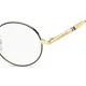 Men' Spectacle frame Tommy Hilfiger TH-1698-G-J5G Golden Ø 50 mm