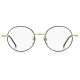 Men' Spectacle frame Tommy Hilfiger TH-1698-G-J5G Golden Ø 50 mm