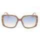 Gafas de Sol Mujer Guess GU7854-57W ø 57 mm