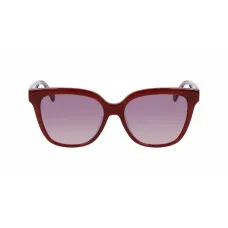 Ladies' Sunglasses Longchamp LO644S-598 Ø 53 mm