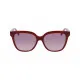 Ladies' Sunglasses Longchamp LO644S-598 Ø 53 mm