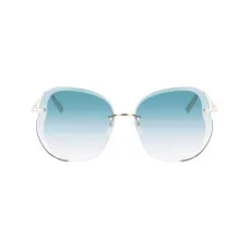 Ladies' Sunglasses Longchamp LO160S-706 Ø 65 mm