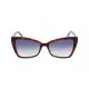 Gafas de Sol Mujer Karl Lagerfeld KL6044S-215 Ø 55 mm