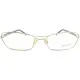 Ladies' Spectacle frame Tom Ford FT5024-255 Ø 52 mm