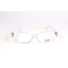 Montura de Gafas Mujer Emilio Pucci EP2652-51 Ø 51 mm