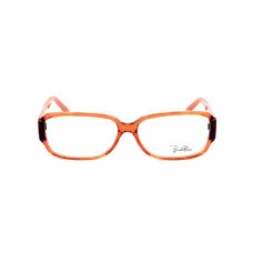 Montura de Gafas Mujer Emilio Pucci EP2654-800 Ø 55 mm