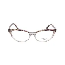Montura de Gafas Mujer Emilio Pucci EP2657-907 Ø 51 mm
