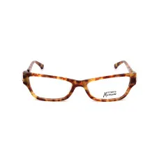 Unisex' Spectacle frame Guess Marciano GM0169-K07 Brown Ø 53 mm