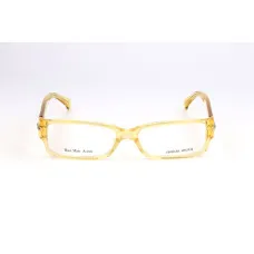 Montura de Gafas Hombre Armani GA-713-FRF ø 53 mm Amarillo