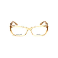 Ladies' Spectacle frame Bottega Veneta BV-116-VNL ø 54 mm