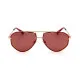 Gafas de Sol Unisex Polaroid PLD6092-S-YEP ø 58 mm