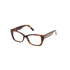 Montura de Gafas Mujer Swarovski SK5452-52052 Ø 52 mm