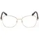 Ladies' Spectacle frame Swarovski SK5470-54028 ø 54 mm