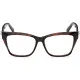 Ladies' Spectacle frame Swarovski SK5468-53052 Ø 53 mm