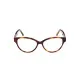 Ladies' Spectacle frame Swarovski SK5454-53052 Ø 53 mm