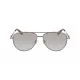 Ladies' Spectacle frame Longchamp LO2119-200 ø 57 mm