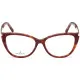 Ladies' Spectacle frame Swarovski SK5414-53052 Ø 53 mm