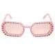 Gafas de Sol Mujer Swarovski SK0345-4872U Ø 48 mm