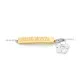 Pulsera Mujer Secrecy B3750CDAWW900 17 - 20 cm