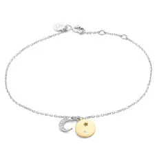 Ladies' Bracelet Secrecy B3748CDAWW900 17 - 20 cm