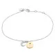 Pulsera Mujer Secrecy B3748CDAWW900 17 - 20 cm
