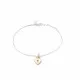Pulsera Mujer Secrecy B3825CDAW6900 17 - 20 cm