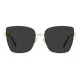 Gafas de Sol Mujer Jimmy Choo VELLA-S-2M2 ø 59 mm