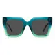 Gafas de Sol Mujer Jimmy Choo EDNA-S-PEF Ø 52 mm